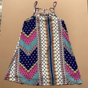 Truly Me by Sara Sara girls dress